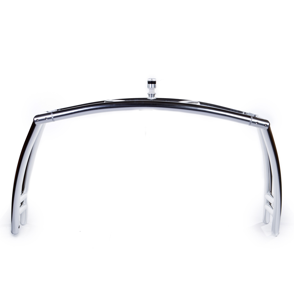 Monster MTK XL Wakeboard-Turm poliert 2