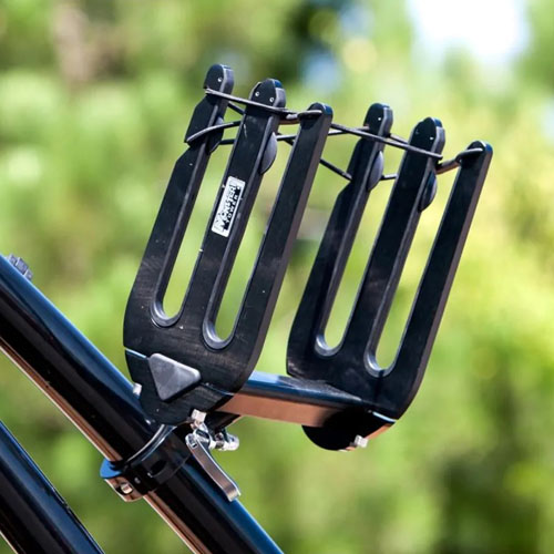Monster Wakeboard-Rack-Einsätze schwarz 3