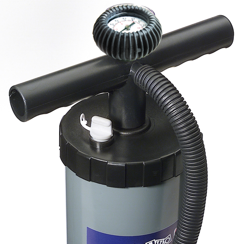 Bravo 6 m Handpumpe 600 mbar 2