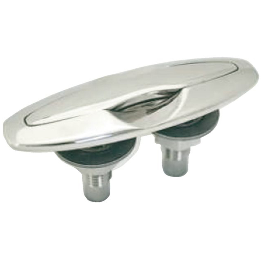 Talamex Frosch versenkt 132X38mm foto 1