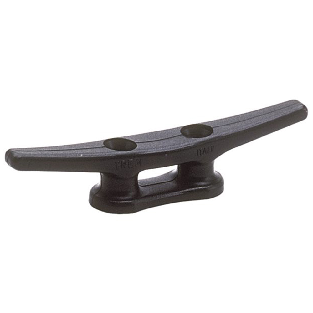 Talamex Kunststofffrosch schwarz 210mm 2