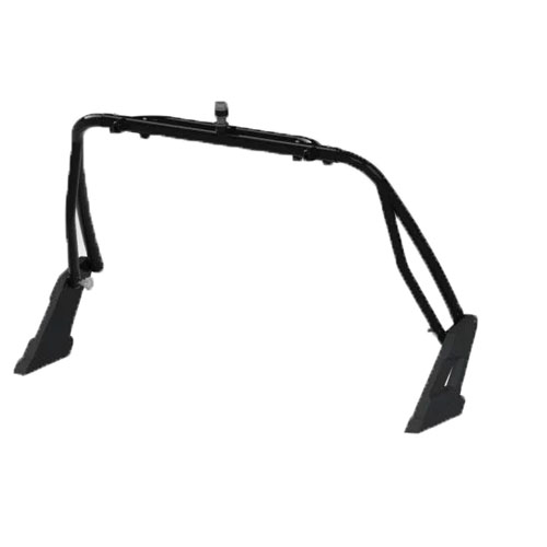 Monster HS-1 Wakeboardturm schwarz 2