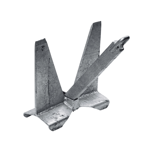 Talamex Anker beliebt 15 KG. foto 1