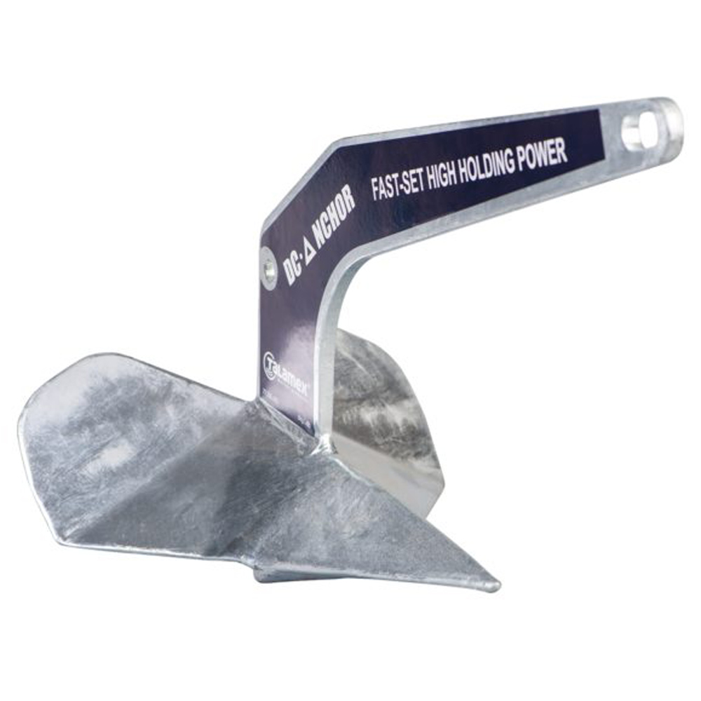 Talamex Dc Anker 16kg 2