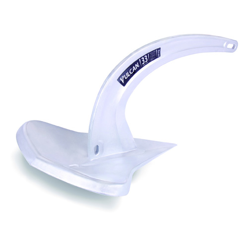 Vulcan Verzinkter Anker 6 kg 4