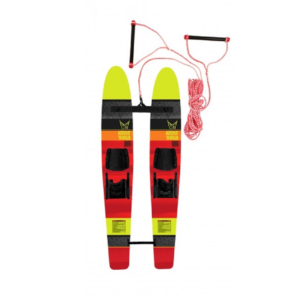 hosports Hot Shot Trainer Wasserski 4