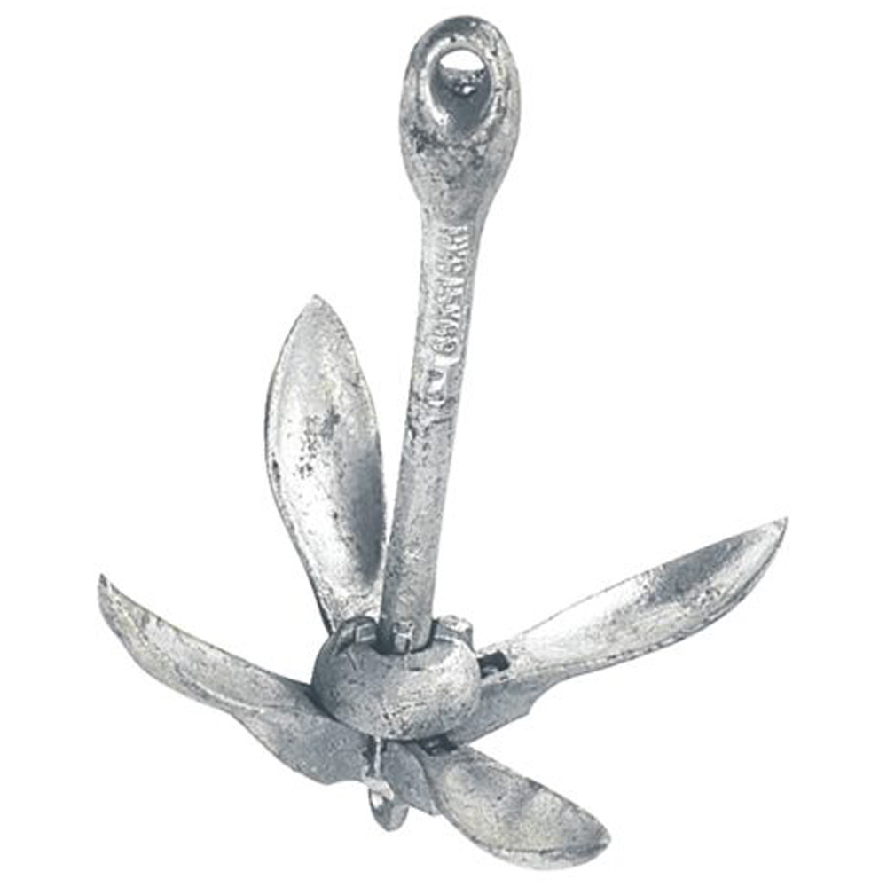 Talamex Schirmanker 1,5 kg 2