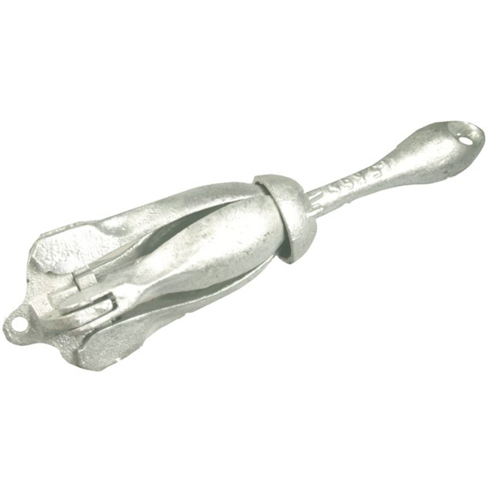 Talamex Schirmanker 6 kg foto 1