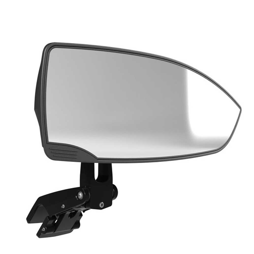 Rückspiegel Fenster