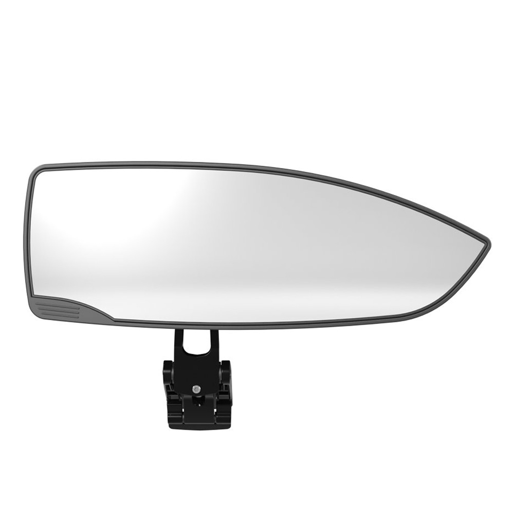 Roswell Rückspiegel Fenster 2