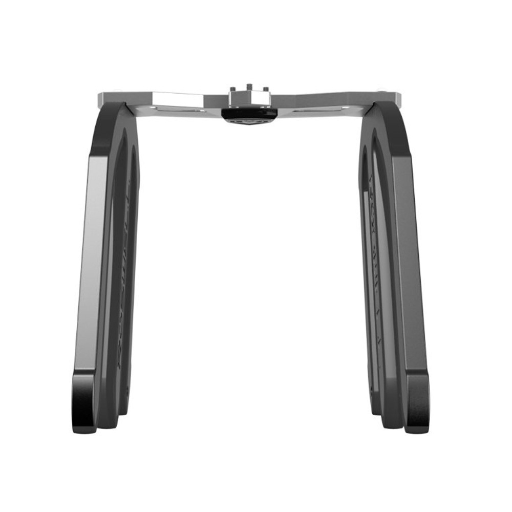 Roswell Elite Surf / Wake Rack 2