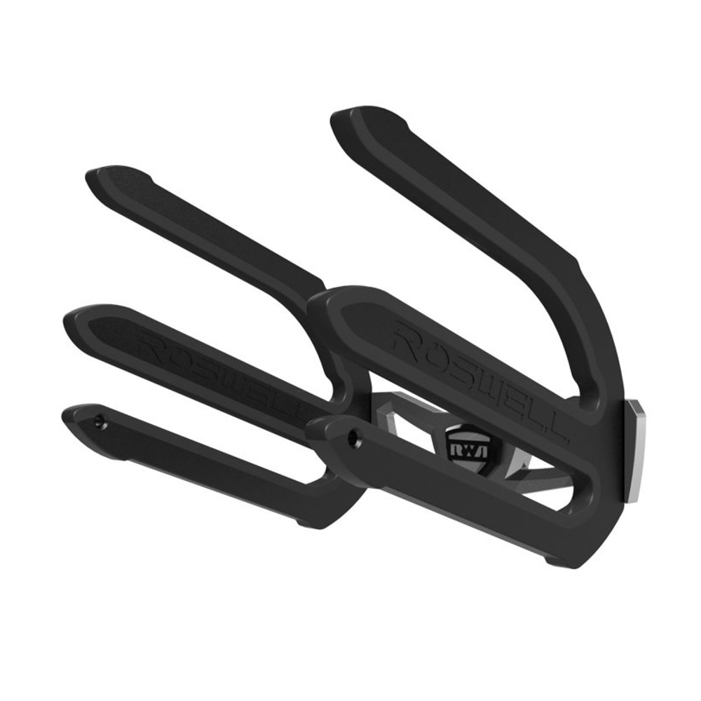 Roswell Elite Surf / Wake Rack 4