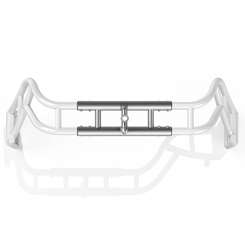 Roswell Aviator Pro Wakeboard Tower Weiß 2