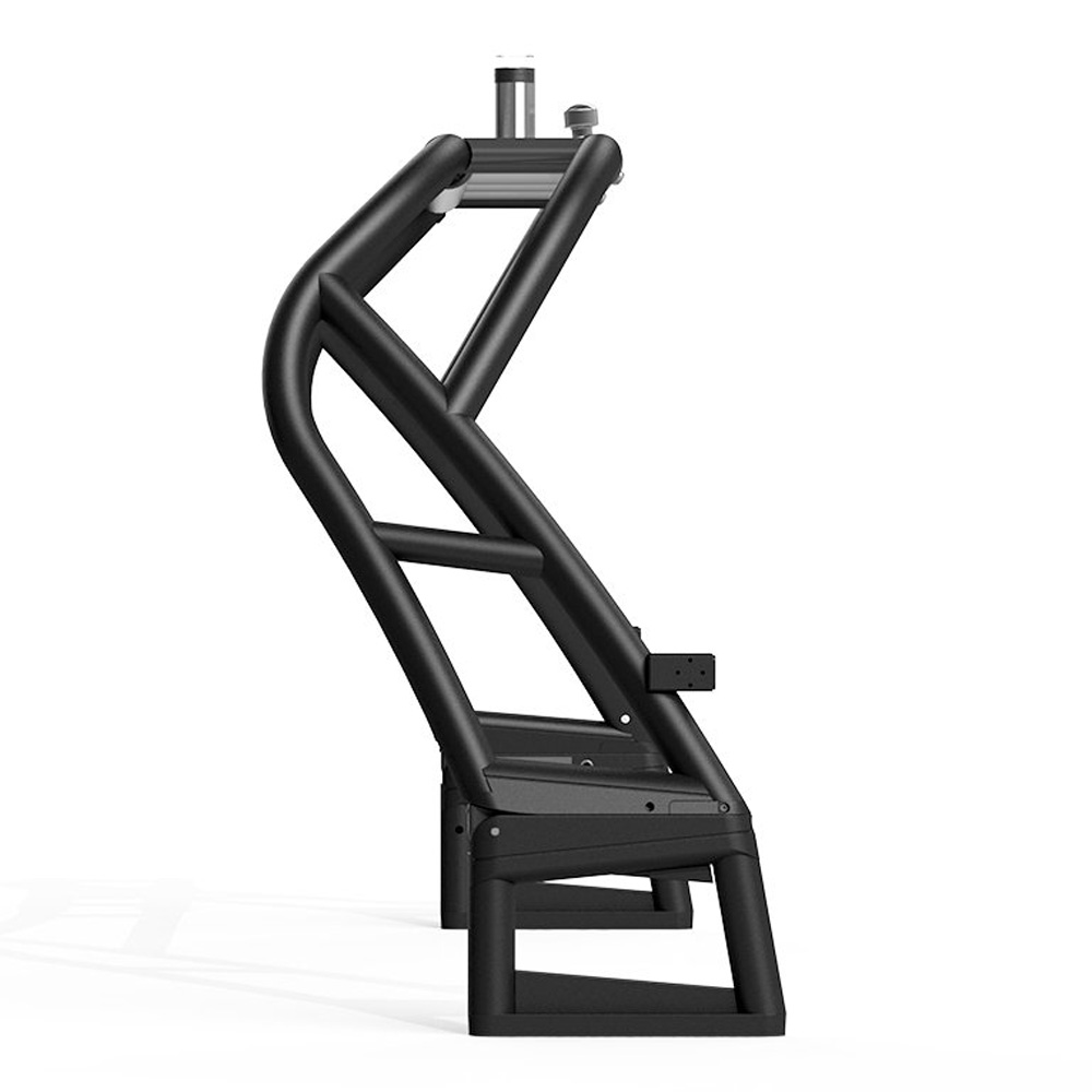 Roswell Aviator pro Wakeboard Tower Schwarz 2