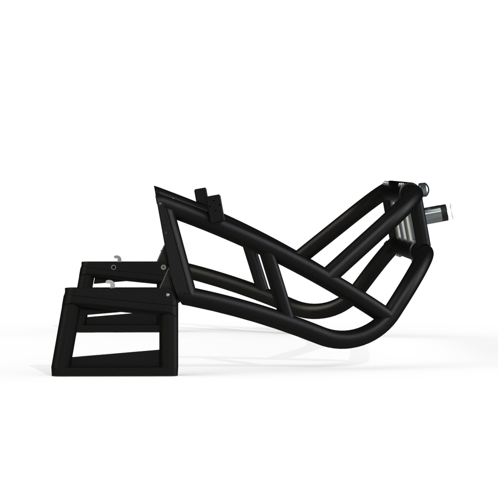 Roswell Aviator Pro Wakeboard Turm schmal schwarz 4