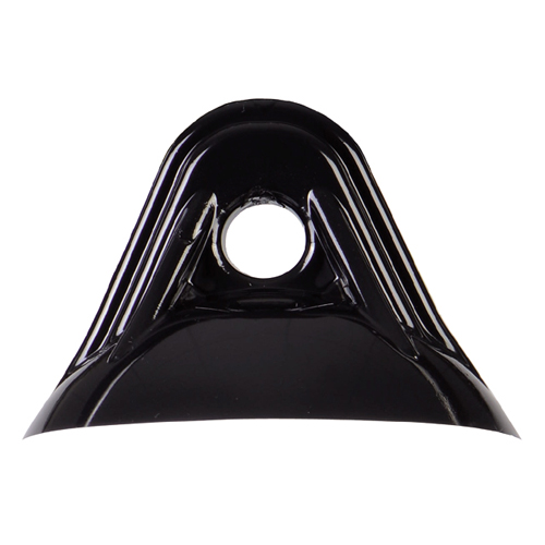 Talamex Heavy Duty Fender schwarz 1 13x54cm 2