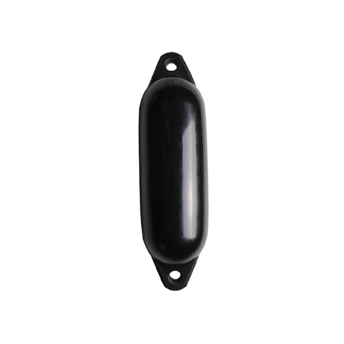 Talamex Fender schwarz Star 3 62x21cm 2
