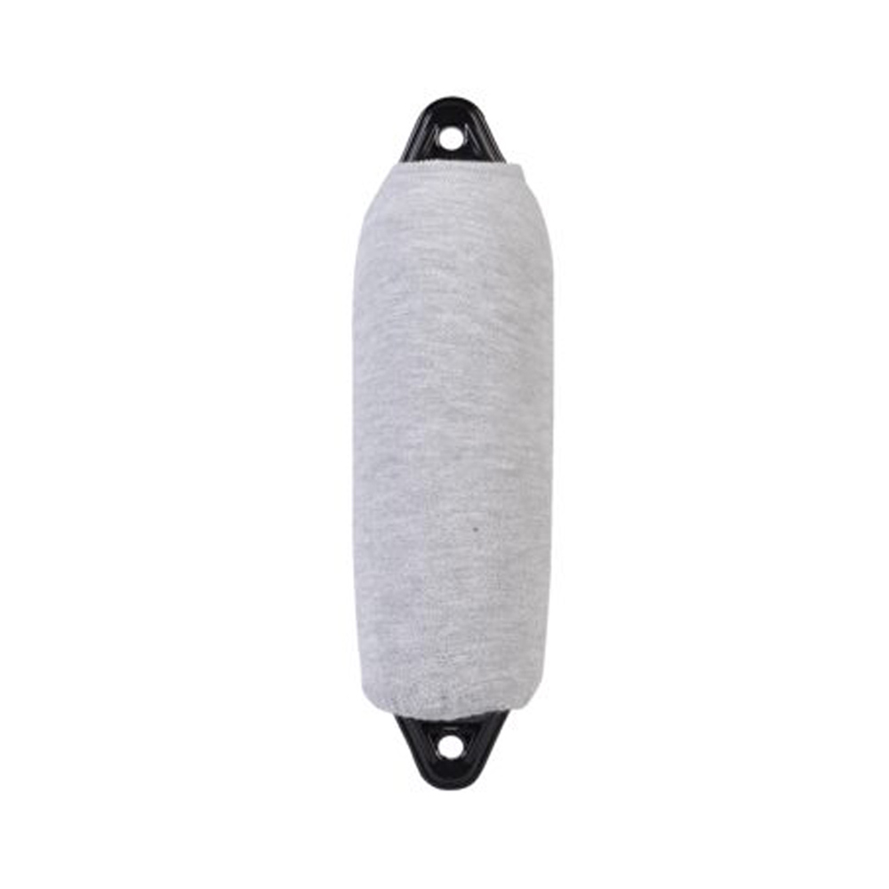 Talamex Fenderhülle Star 4 Grau 2