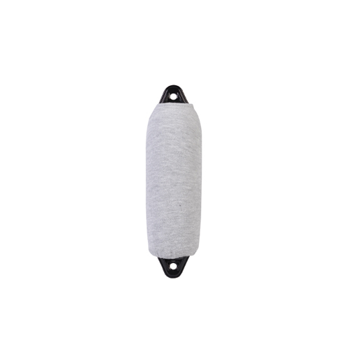 Talamex Fenderhülle Star 4 Grau 4