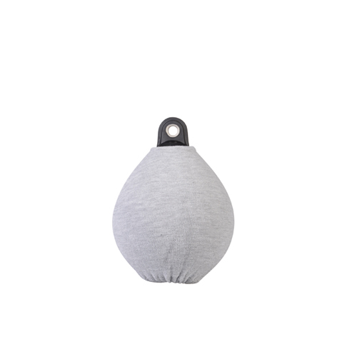 Talamex Fenderhülle Star 4 Grau 6