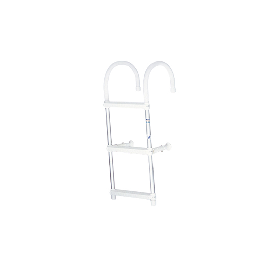 Talamex Schwimmleiterhalterung Kunststoff 2