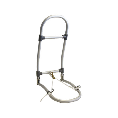 Talamex Schwimmleiter Alu Schlauchboot 2 Stufen 4