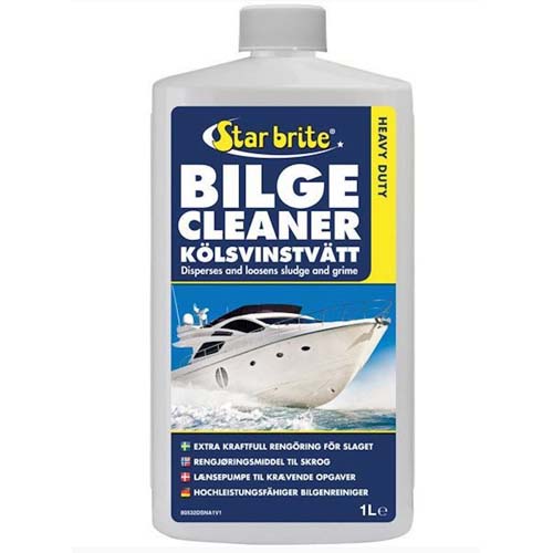 Starbrite Bilgenreiniger 1000ml 3