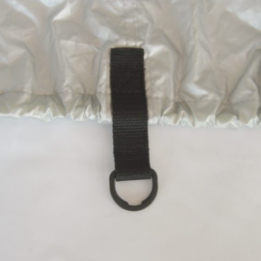 Talamex BOOTABDECKUNG XS 3