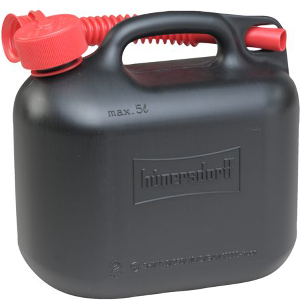 Talamex KRAFTSTOFFKANISTER 5 LITER foto 1