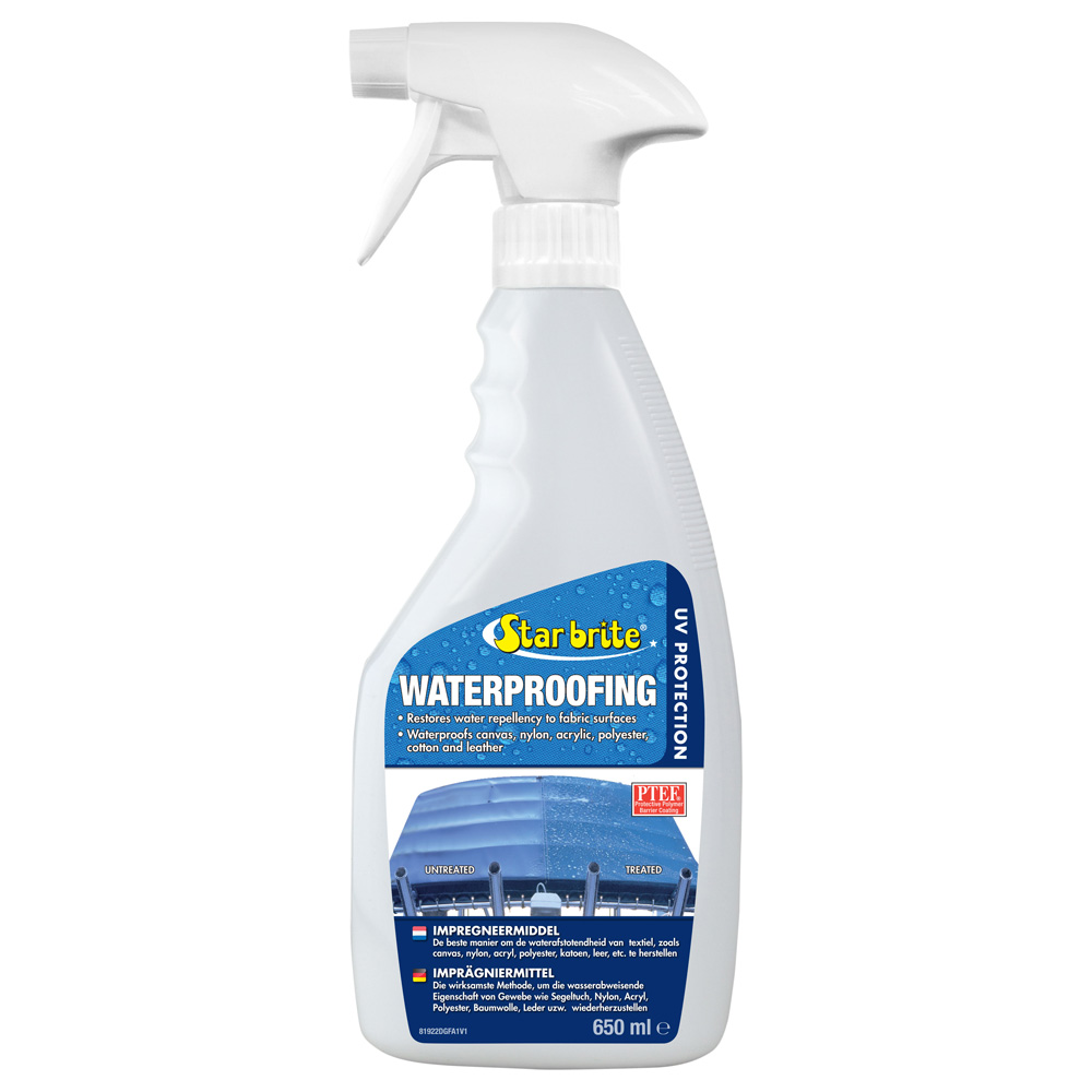Wasserdichtung mit PTEF 650 ml