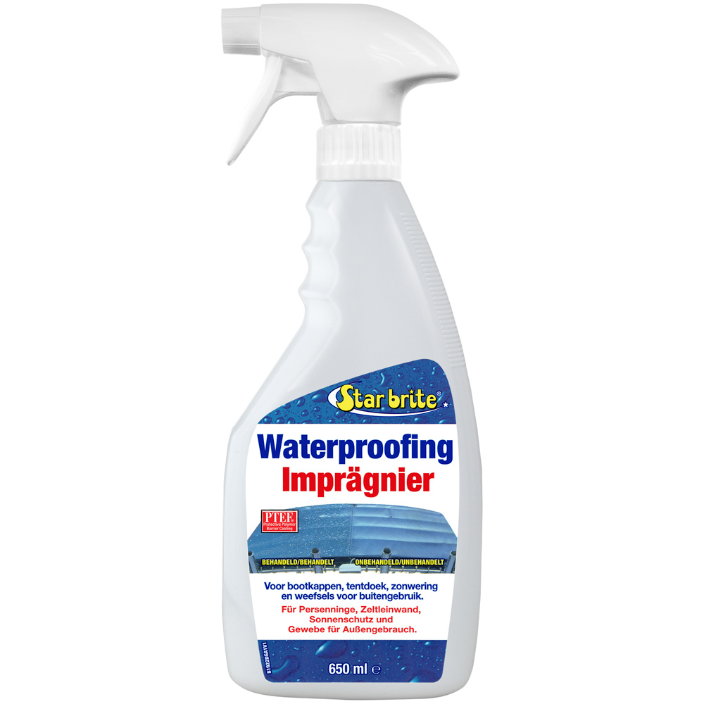 Starbrite Wasserdichtung mit PTEF 650 ml 2