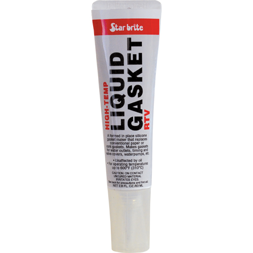 Starbrite Flüssige Dichtungsmasse  Liquid Gasket  83 ml 2