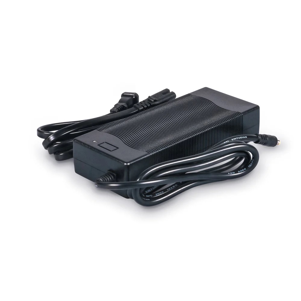 Fast Charger