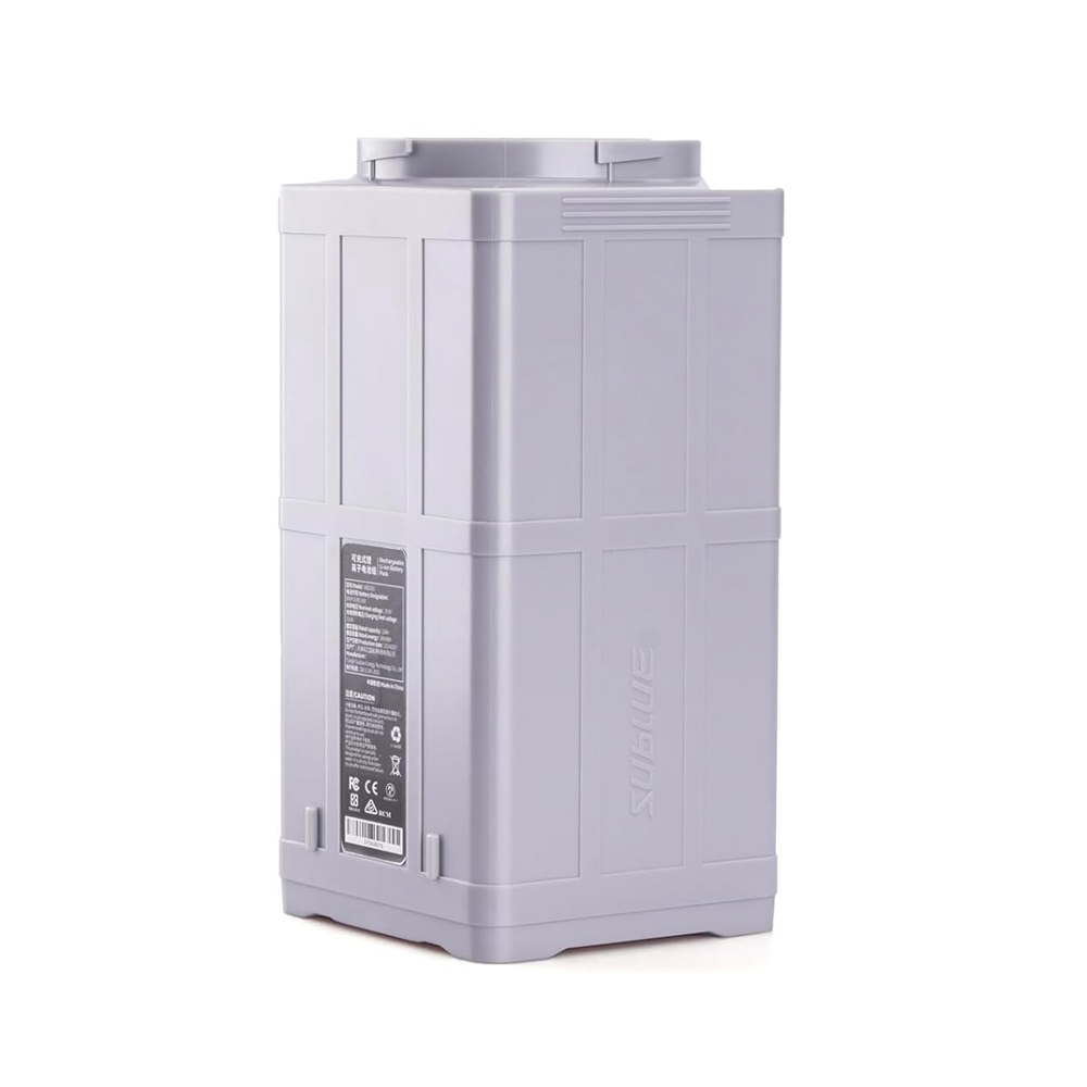 Batterie Vapor