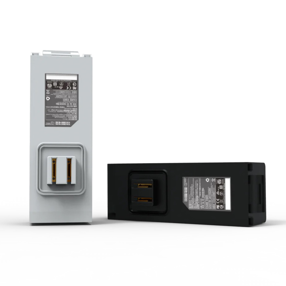 Sublue Batterie Mix/Mix Pro foto 1