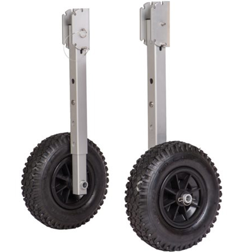 Talamex TRANSPORTRAD SATZ foto 1