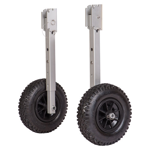 Talamex TRANSPORTRAD SATZ 4