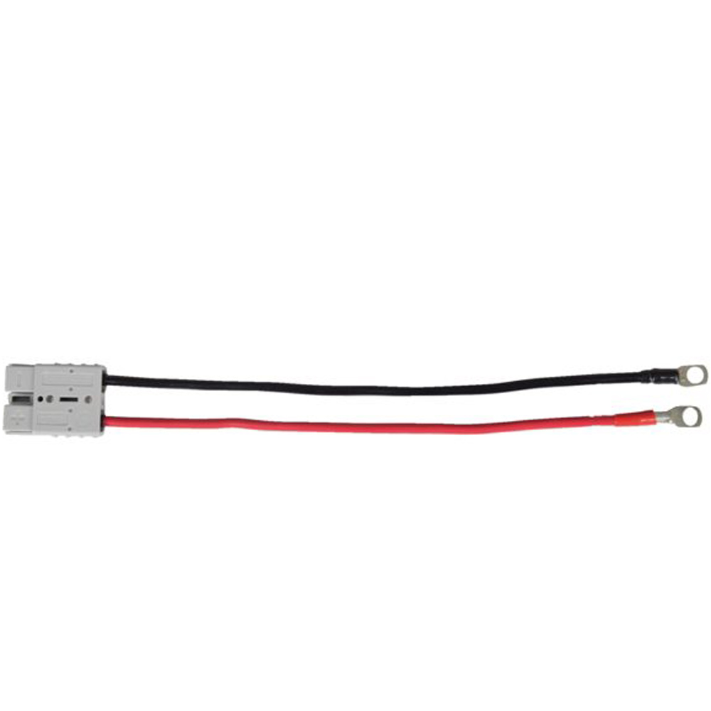Talamex Anschlussset für Elektromotor mit Augenend foto 1