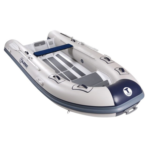 aufblasbares Boot Silverline RIB 270 cm