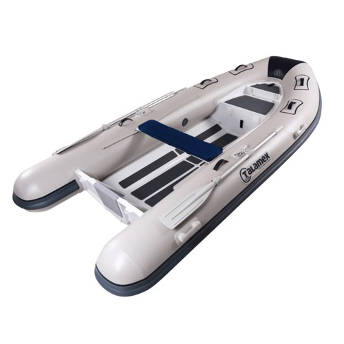 Talamex aufblasbares Boot Silverline RIB 270 cm 2