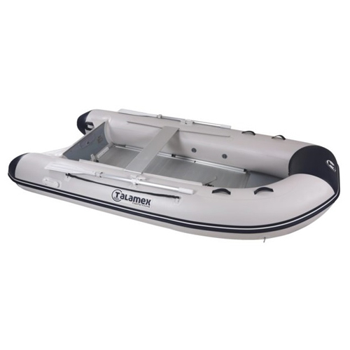 Talamex Komfortline TLX 300 cm aufblasbares Boot mit Aluminiumboden 2