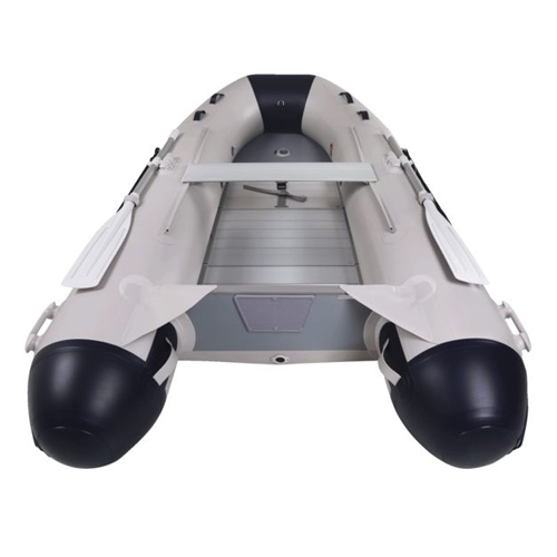 Talamex Komfortline TLX 300 cm aufblasbares Boot mit Aluminiumboden 3