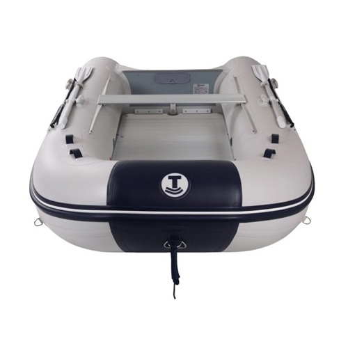 Talamex Komfortline TLX 300 cm aufblasbares Boot mit Aluminiumboden 4