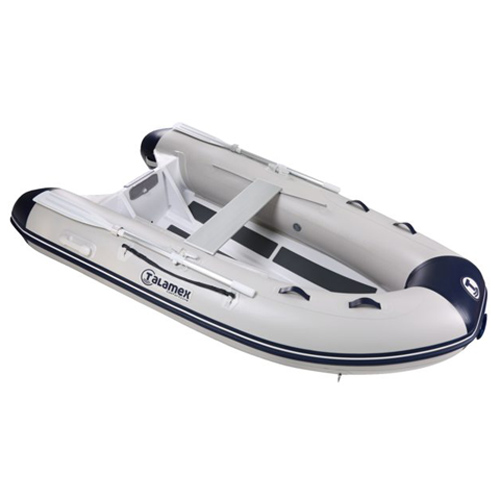 Talamex aufblasbares Boot Comfortline TLRA 270 cm Aluminium-RIB foto 1