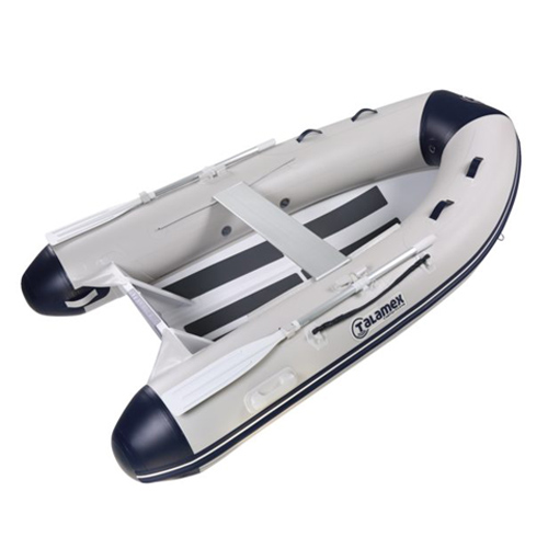Talamex aufblasbares Boot Comfortline TLRA 270 cm Aluminium-RIB 2