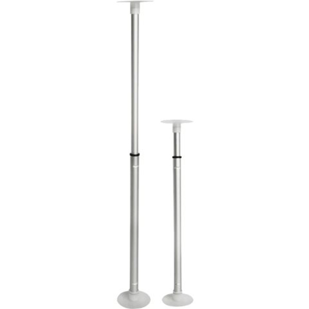 Talamex ALU. DEKZEIL UITSTELLER 60-100CM foto 1