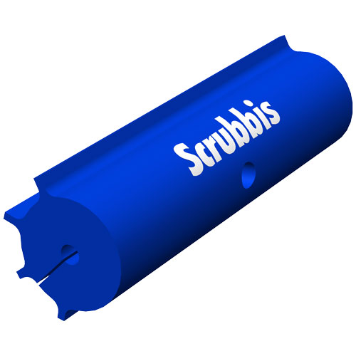 Starbrite Scrubbis-Bürste 5