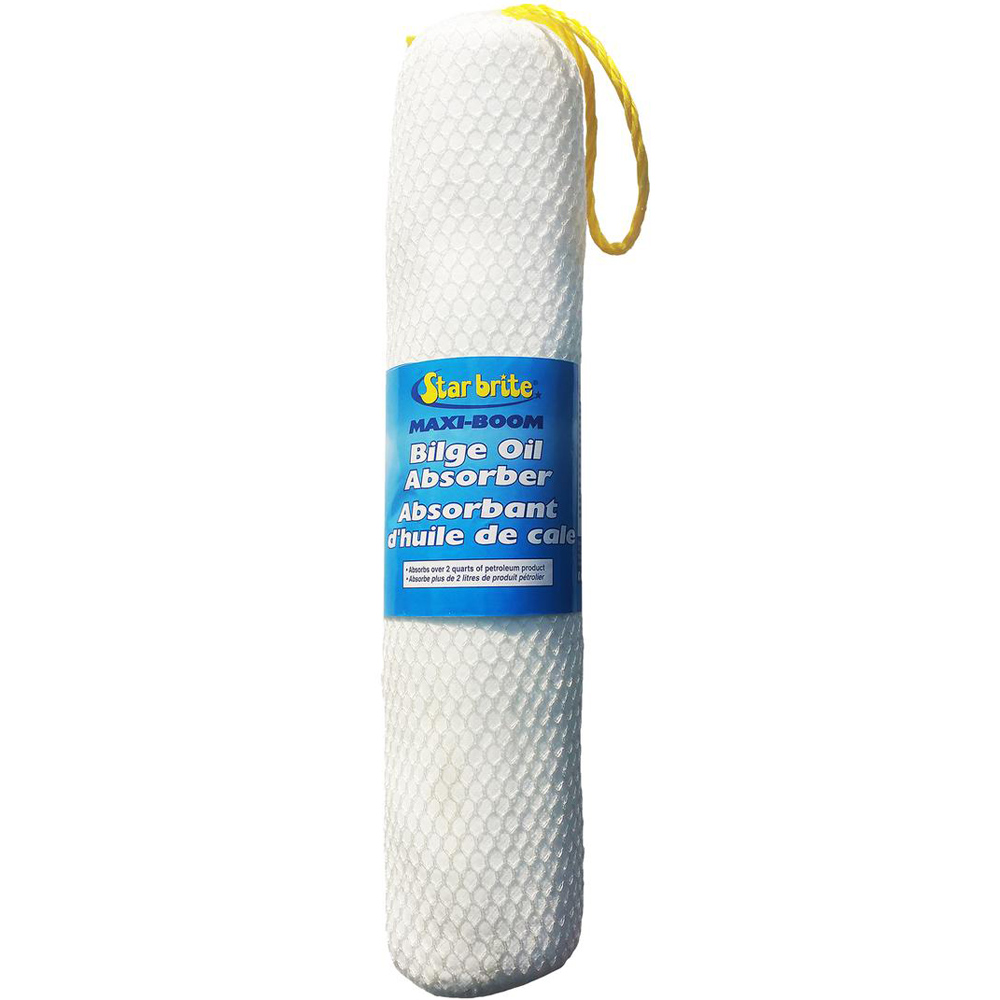 Starbrite Ölschwamm 45 cm. 4