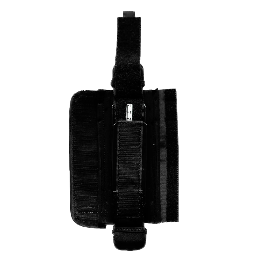 Aerofoils Aerofoil Foot Straps by ION 2