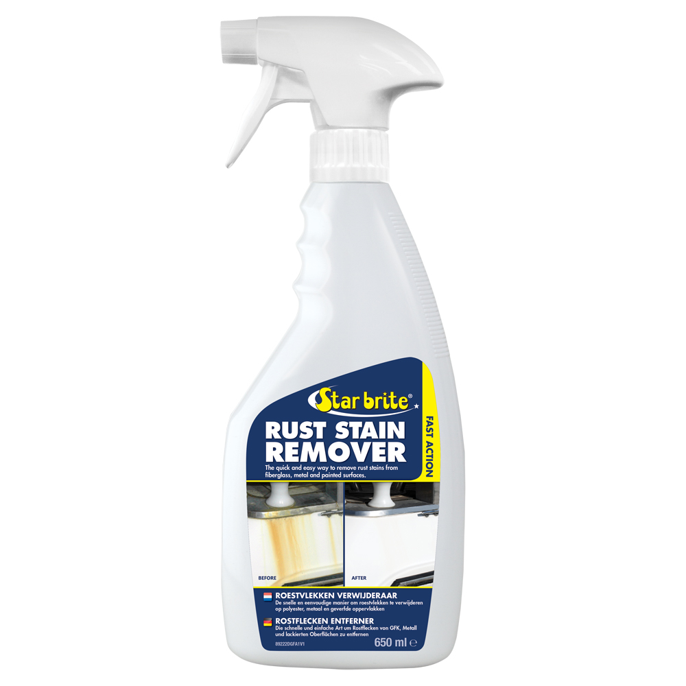 Rostfleckenentferner 650 ml